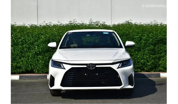 Toyota Yaris, 1.5L 2023г