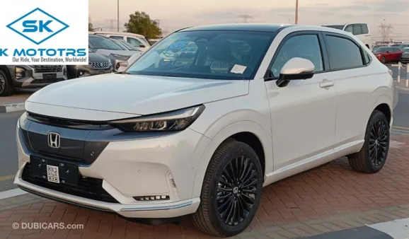 Honda e:NP1, 8.8L 2023г