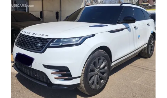 Land Rover Range Rover Velar, 2022г