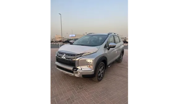 Mitsubishi Xpander, 1.5L 2023г