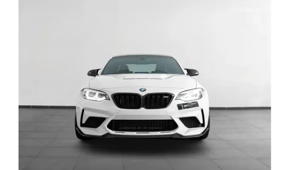 BMW M2, 2021г