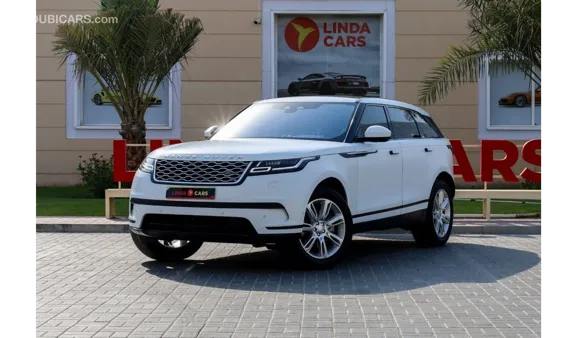 Land Rover Range Rover Velar, 2.5L 2021г