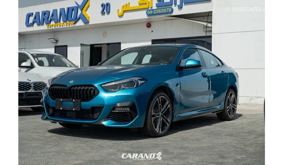 BMW 2 series, 2.0L 2024г