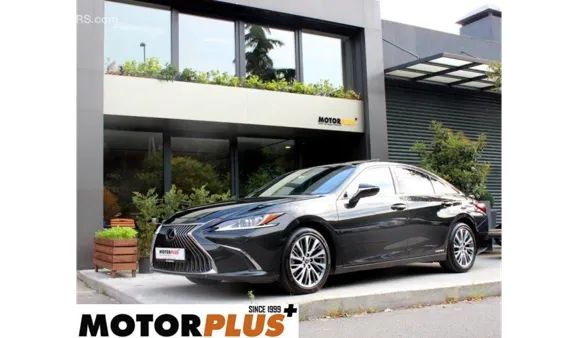 Lexus ES, 2.5L 2024г