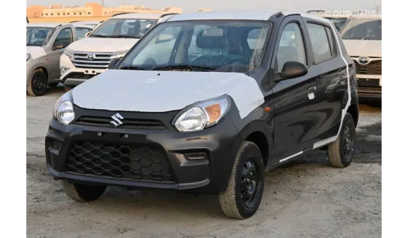 Suzuki Alto, 1.0L 2023г