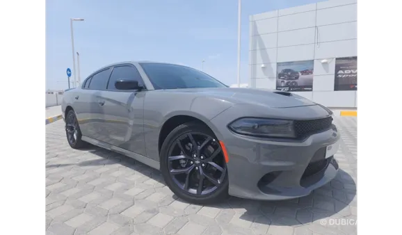 Dodge Charger, 2023г