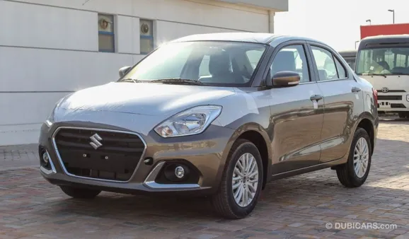 Suzuki Dzire, 1.2L 2023г