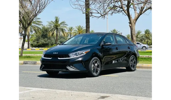 Kia Forte, 2023г