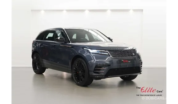 Land Rover Range Rover Velar, 2024г