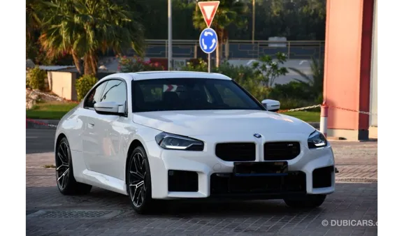 BMW M2, 2023г