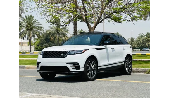 Land Rover Range Rover Velar, 2023г