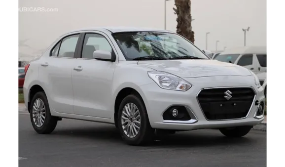 Suzuki Dzire, 1.2L 2024г