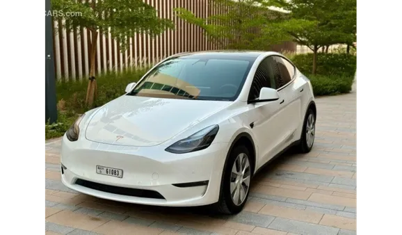 Tesla Model Y, 2023г