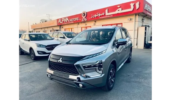 Mitsubishi Xpander, 1.5L 2024г