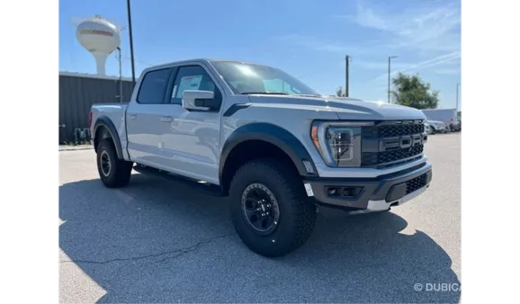 Ford Raptor, 1.5L 2023г