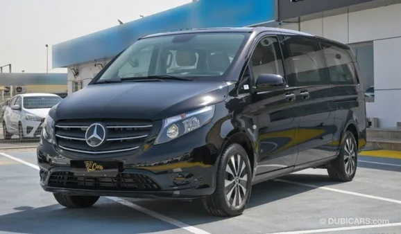 Mercedes-Benz Vito, 2024г