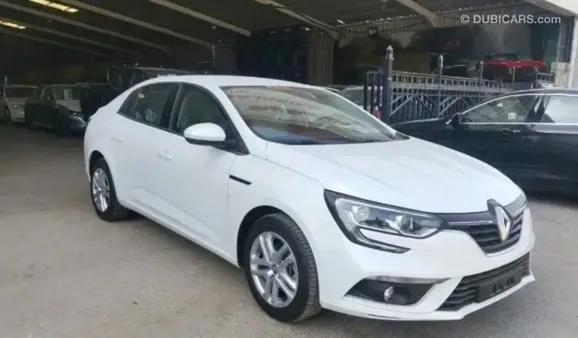 Renault Megane, 1.3L 2023г