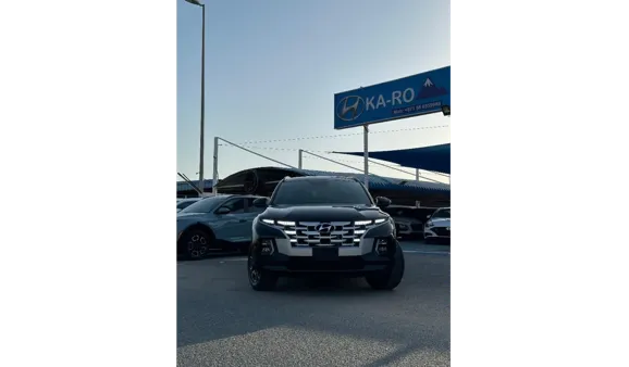 Hyundai Santa Cruz, 2.5L 2022г
