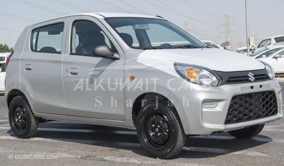 Suzuki Alto, 0.8L 2023г