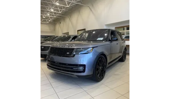 Land Rover Range Rover, 2024г