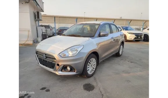 Suzuki Dzire, 1.2L 2023г