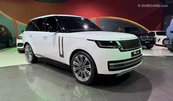 Land Rover Range Rover, 2023г