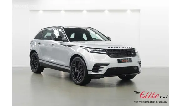 Land Rover Range Rover Velar, 2024г