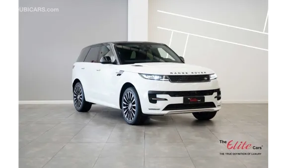 Land Rover Range Rover Sport, 2023г