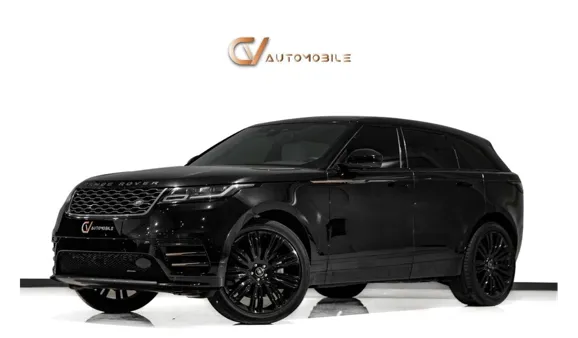 Land Rover Range Rover Velar, 2022г