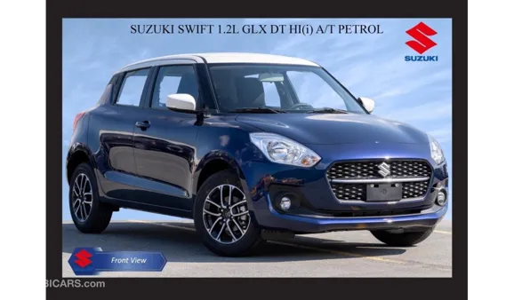 Suzuki Swift, 1.2L 2024г