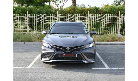 Toyota Camry, 2.5L 2021г