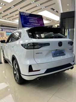 Changan CS55, 1.5L 2024г